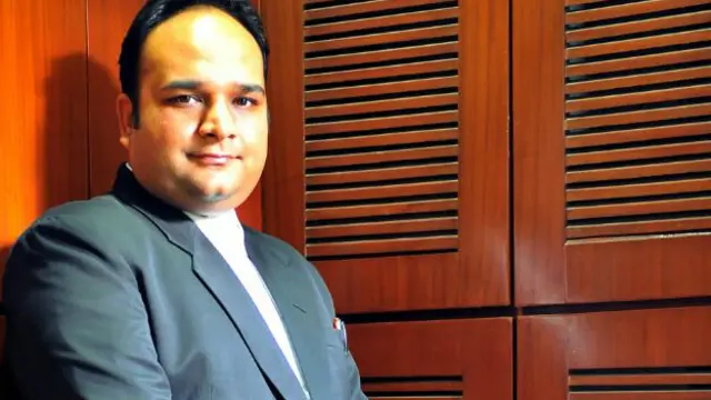 गौरव बंसल की याचिका के बाद वाराणसी में प्रदूषण का मामला एनजीटी तक पहुंचा.