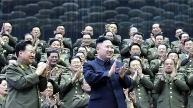 يقول الاعلام الكوري الشمالي إن المشروب الجديد حاز على جائزة "لمحافظته على النكهة الوطنية"