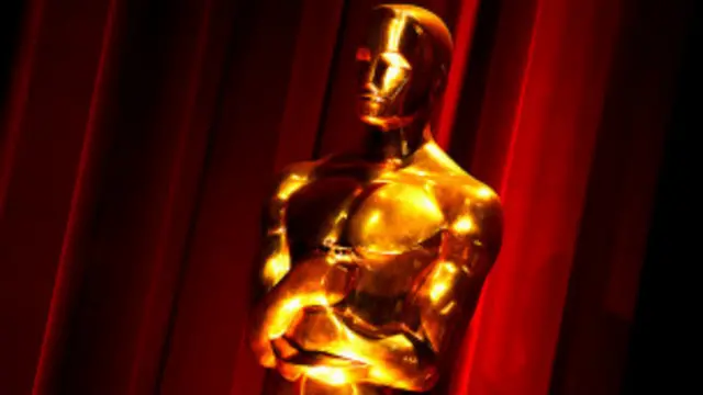 Estatuilla del Óscar
