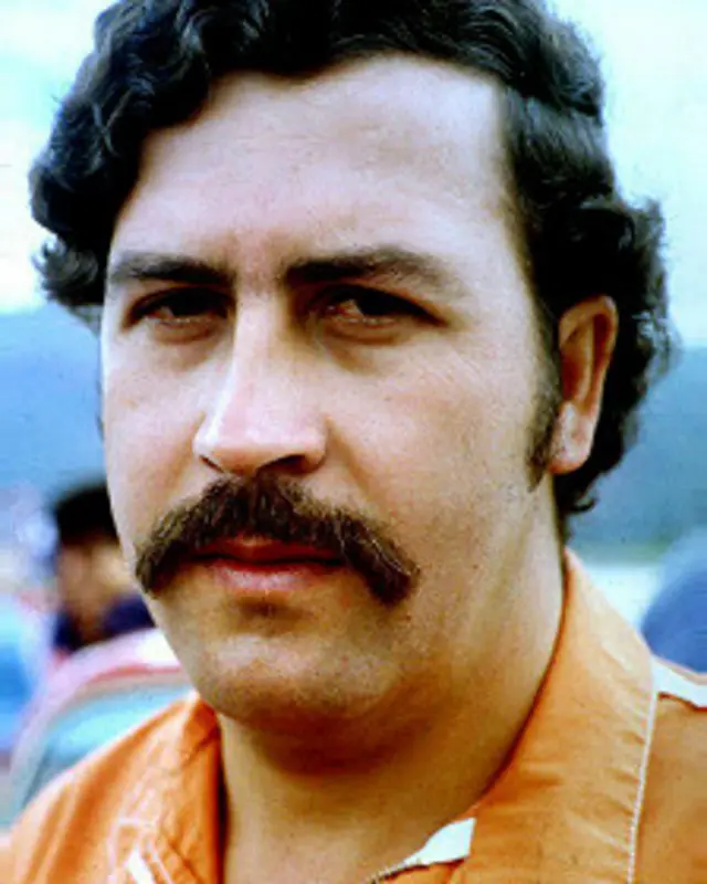 Pablo Escobar 