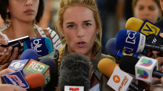 Lilian Tintori