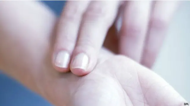 آپ خود سے اپنے دل کی دھڑکن کو جانچ سکتے ہیں