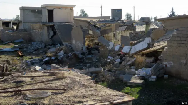 اقوام متحدہ کو امید ہے کہ ان کی اس نئی اپیل سے عراق کی بحالی ممکن ہو سکے گی