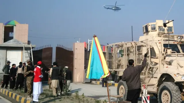 Kenderaan lapis baja 