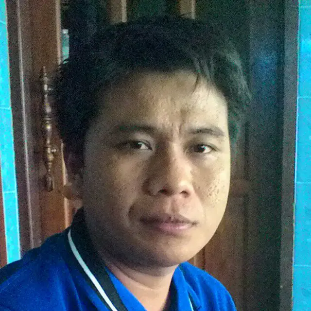 Kepala Desa, Ahmad Fuadi, menjelaskan keputusan diambil berdsarkan rembukan dengan warga. 