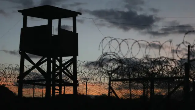 guantanamo