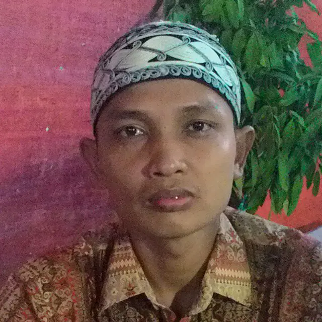 Juru bicara keluarga, Miftah Hariri, berharap tidak ada lagi keributan terkait pemakaman Azan.