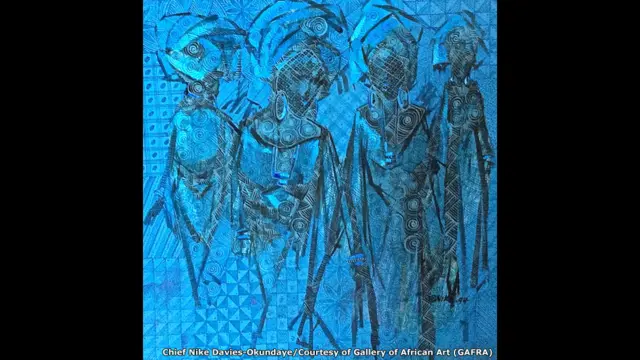 फेमिनिन पॉवर, 1994