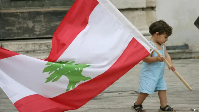 تعهدت السعودية بدفع 3 مليارات دولار للجيش اللبناني