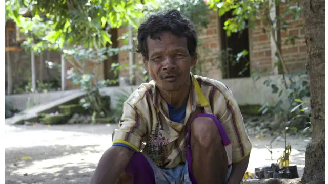 Envolvimento de moradores com deficiências na construção civil é uma das alternativas sociais para a vila