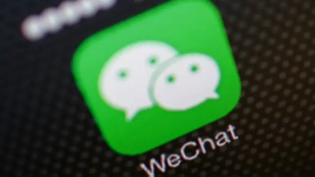 Wechat
