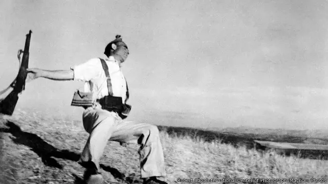 Robert Capa