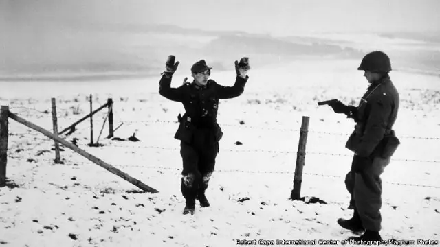 Robert Capa