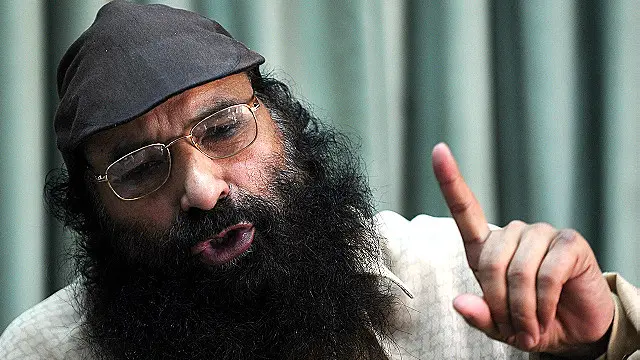 سید صلاح الدین