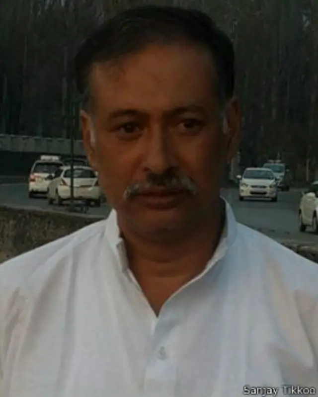 संजय टीकू