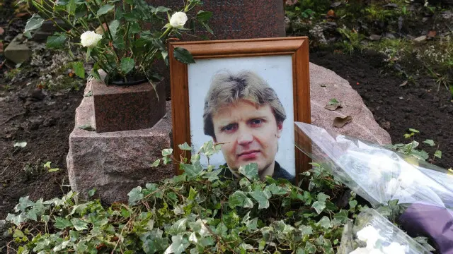 Литвиненко