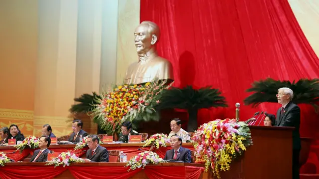 Đại hội 12