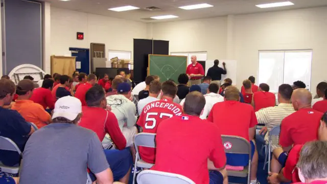 Treinamento nasceu voltado para equipes esportivas universitárias, que enfrentavam muitas acusações de abuso e violência contra a mulher