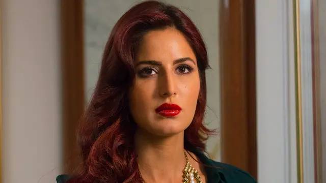 کترینہ کیف بھی میڈیا کے رویے سے کافی پریشان ہیں اور اگٹر اس کی شکایت کرتی ملتی ہیں