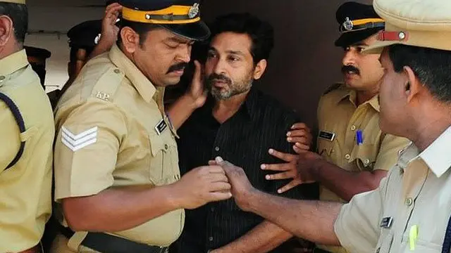 استغاثہ نے نشام کو سزائے موت دینے کا مطالبہ کیا تھا تاہم عدالت نے جمعرات کو انھیں عمرقید کی سزا سنائی