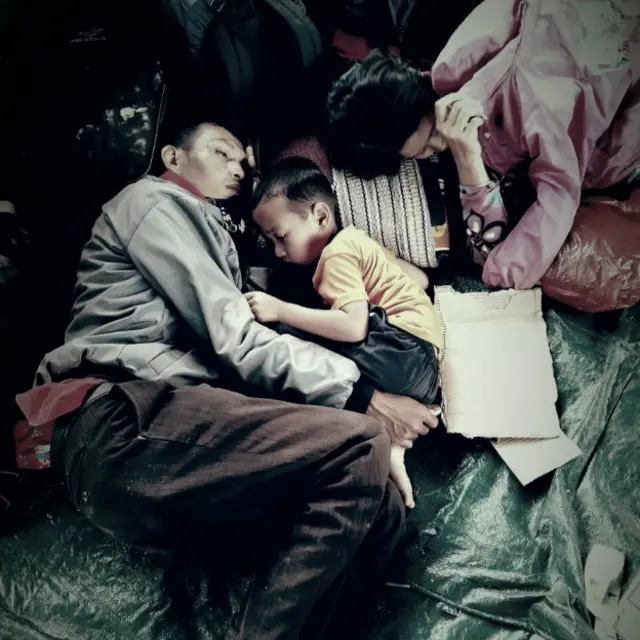 Pemerintah Provinsi Kalbar akan memulangkan mereka ke sejumlah kota di Jawa Tengah, Jawa Timur dan Yogyakarta. 