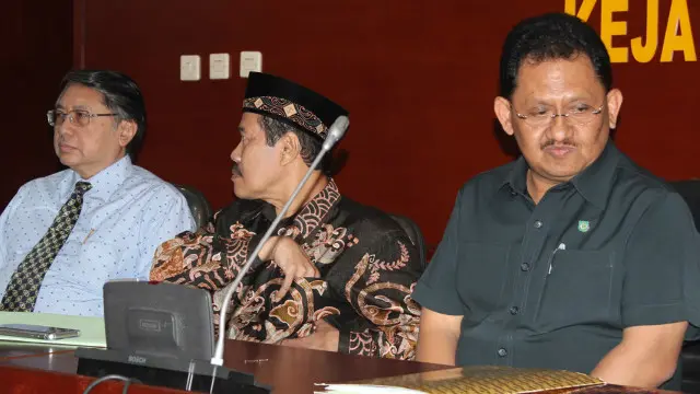 Adi Toegarisman: Pembakaran permukiman Gafatar hanya dampak.