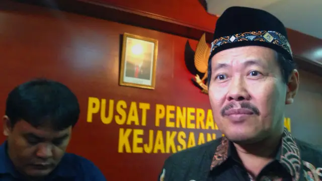 Pengurus MUI, Ranuwijaya: Gafatar metamorfosis Al-Qidayah Al-Islamiyah.