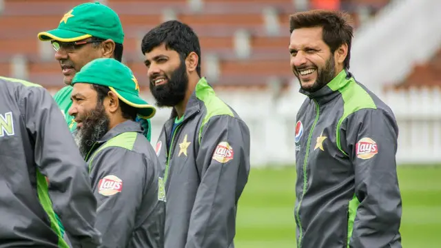 شاہد آفریدی کا کہنا ہے کہ دوسرے میچ میں پاکستانی بولنگ اچھی نہیں رہی