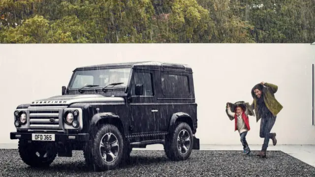 （图片来源：Overfinch）