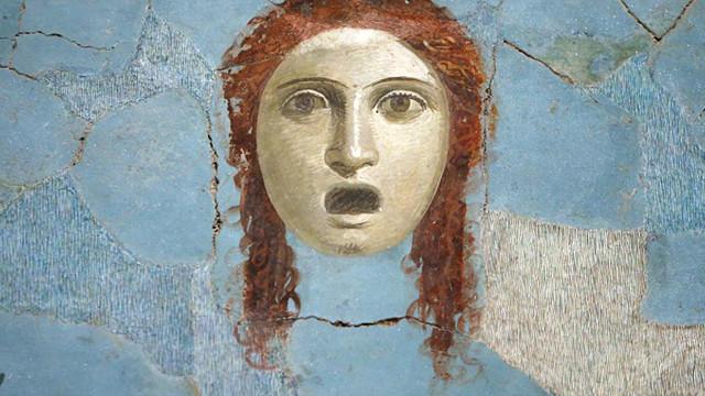 Сексуальная жизнь в Древнем Риме
