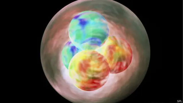 Partícula de polonio