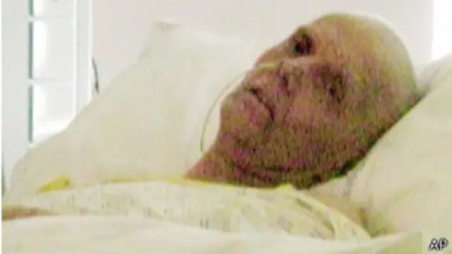 Alexander Litvinenko