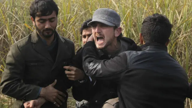 کوئی مرکزی پالیسی موجود نہیں اور نیشنل ایکشن پلان بھی اس سوال کا جواب دینے سے قاصر ہے۔