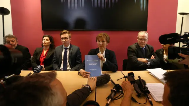 Марина Литвиненко