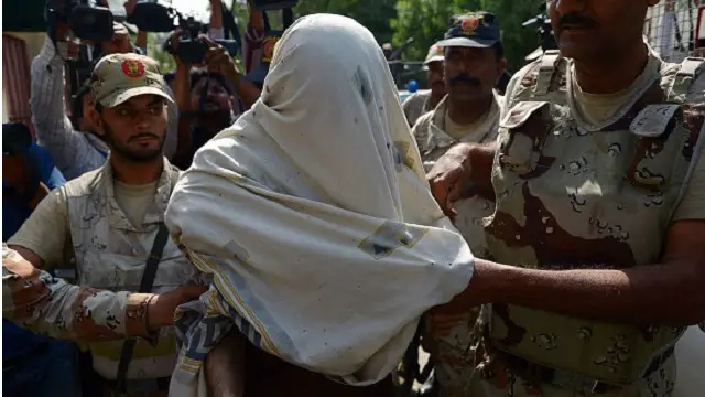 عمران فاروق قتل کیس میں خالد شمیم سمیت تین ملزمان زیرِ حراست ہیں