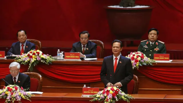 Đại hội 12
