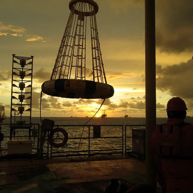 Convocatoria fotográfica "Amanecer". Foto lector BBC Mundo