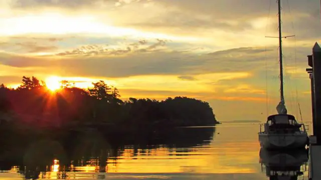 Convocatoria fotográfica "Amanecer". Foto lector BBC Mundo