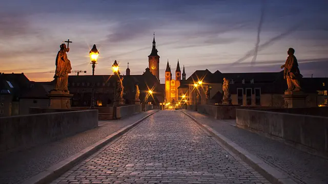 Convocatoria fotográfica "Amanecer". Foto lector BBC Mundo