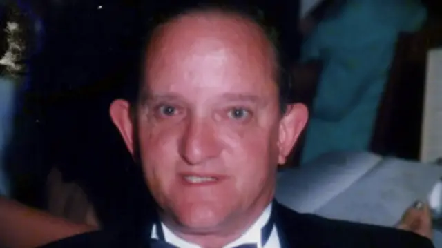 Peter Simon