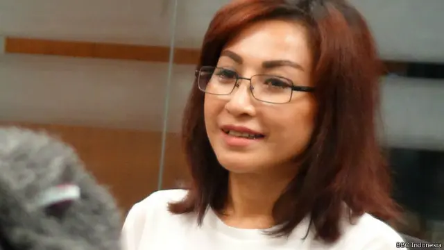 Farah Meifira, selaku juru bicara Gafatar, mengatakan kepada Human Rights Watch aksi massa telah mengusir 2.422 keluarga yang terdiri dari 7.916 orang termasuk anak-anak dari Kalimantan Barat dan Kalimantan Timur.