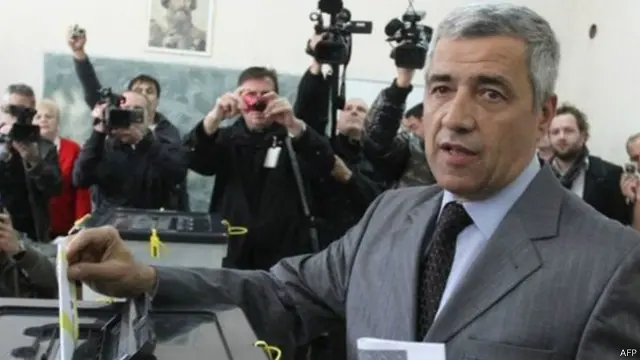 إيفانوفيتش