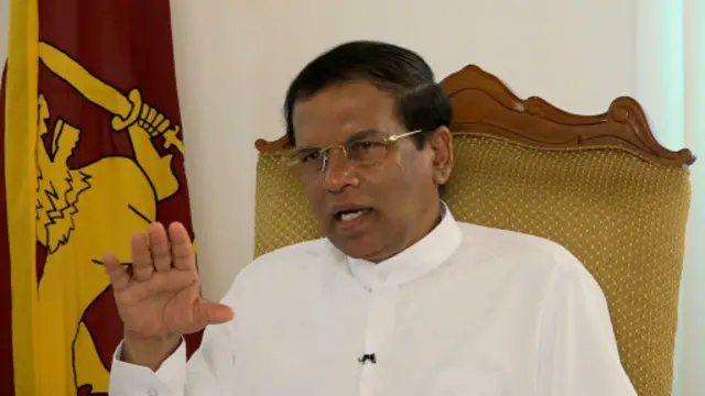 اگر کسی نے کوئی جرم کیا ہے تو پھر اس میں کوئی شک نہیں کہ اسے اس کی سزا ملے لیکن جو بھی کچھ ہوا اس کے لیے پوری فوج کو ذمہ دار ٹھہرانا غلط ہے