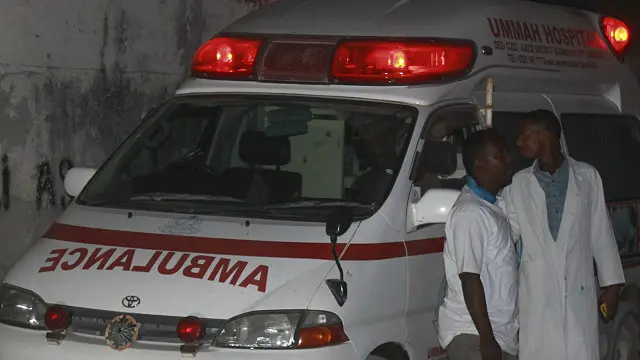 أعلنت حركة الشباب مسؤوليتها عن الهجوم