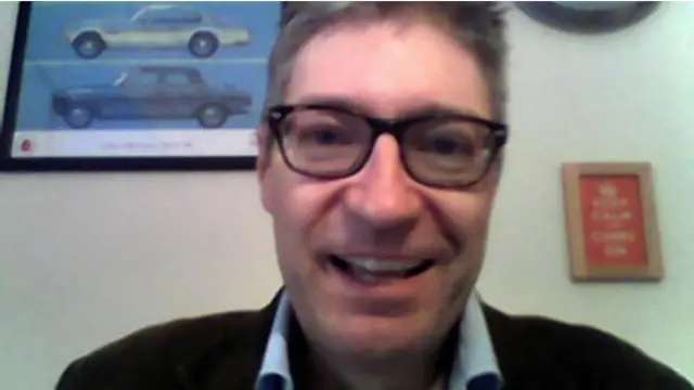 Дэвид Бейли