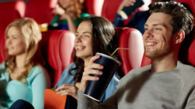 En Chile se vende la entrada de cine más cara de toda la región.