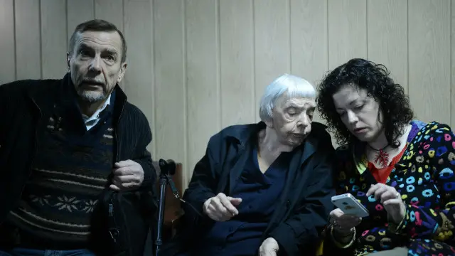 Российские правозащитники