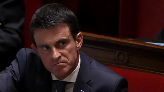 Манюэль Валльс