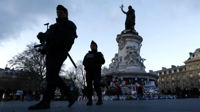 Площадь Республики