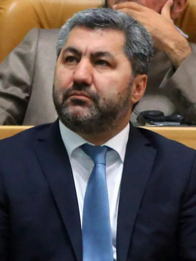 Мухиддин Кабири